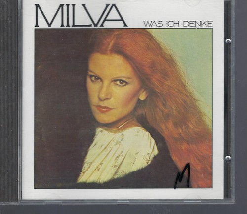 Was ich denke von milva - ich,