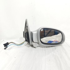 Specchietto elettrico dx Mercedes CLK W209 2000 2 Spinotti 9 Fili ecoAC12985