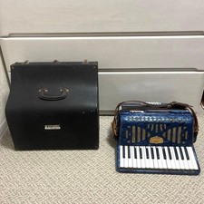 FISARMONICA TOMBO n.211 30