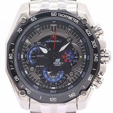 CASIO Edifice Red Bull
