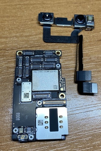 Apple iphone pro max 256gb - iphone, 11