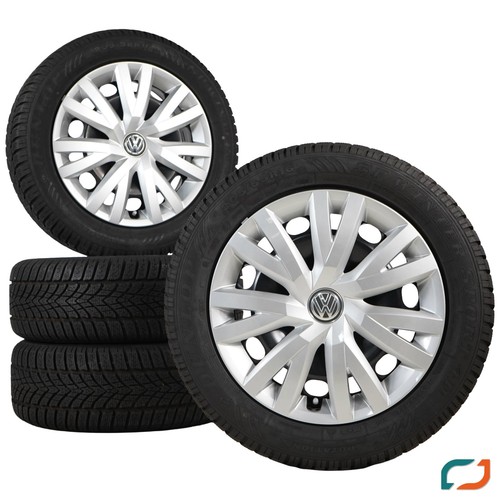 Originale golf pneumatici - vw,