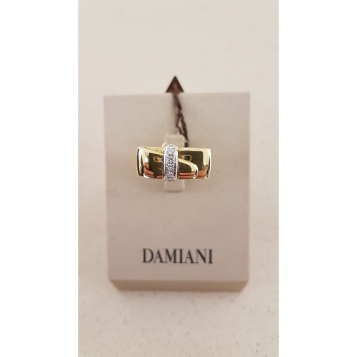 Anello damiani n24447p - damiani,