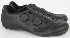 Scarpa da ciclismo larga Lake