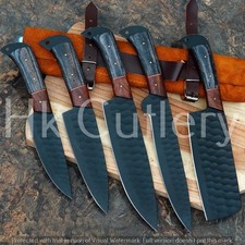 Set coltelli chef - set,