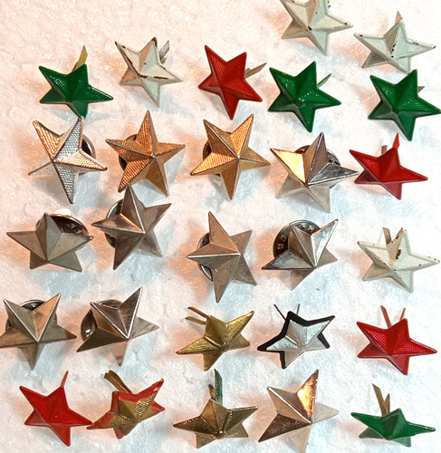 Lotto stellette - lotto,