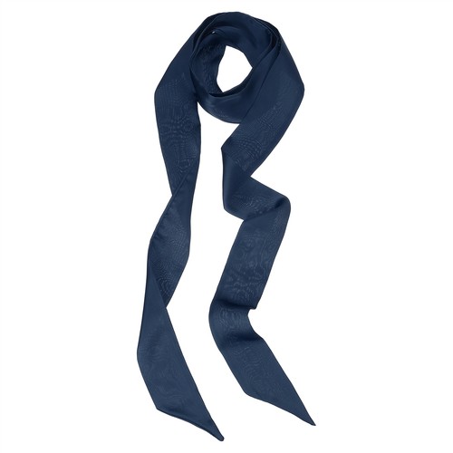 Foulard elegante seta lungo - elegante, in