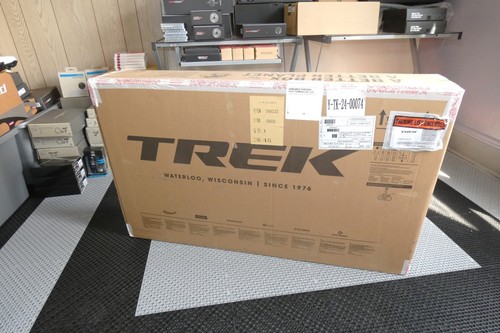 Trek madone slr gen size - slr, 7