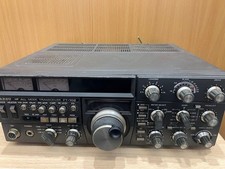 YAESU FT-102 HF
