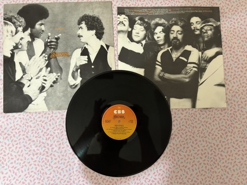 Santana inner secrets 33 - santana,