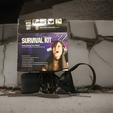 Yamaha SK-B2 Kit Sopravvivenza