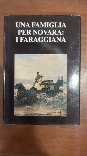 Minotti famiglia faraggiana - famiglia,
