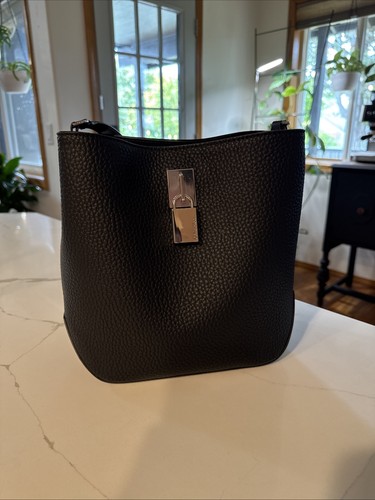 Borsa calvin klein pelle - borsa,