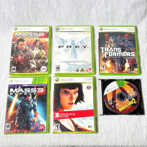 Pacchetto fantascienza xbox - pacchetto,