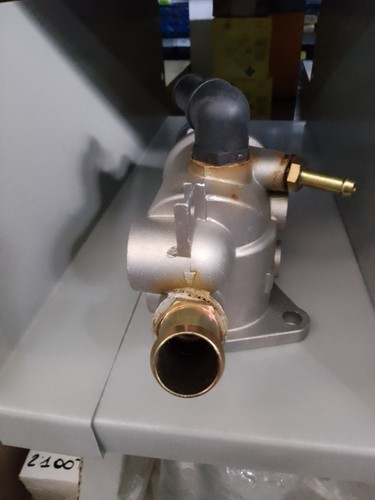 Termostato valvola - termostato,