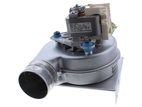 Ventilatore potterton 18750 - ventilatore,