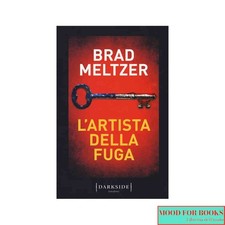 Brad Meltzer - L'artista della