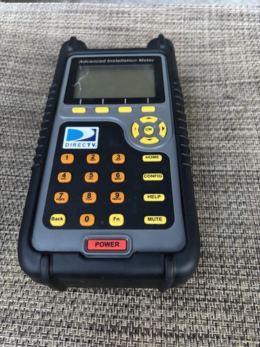 Misuratore installazione - misuratore, di