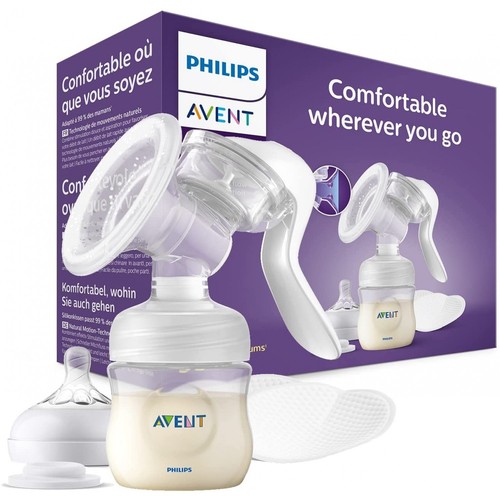 Philips avent tiralatte - -,