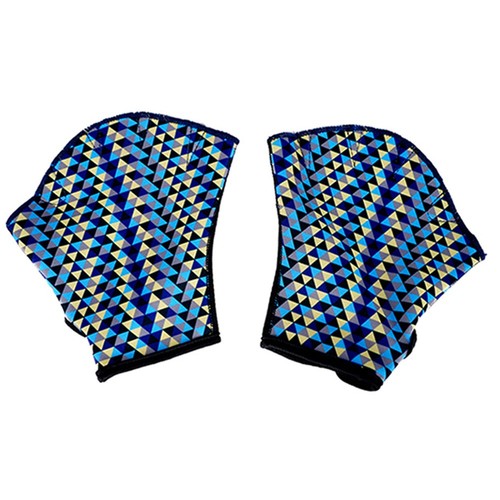 Pinne nuoto nylon impermeabili - pinne,