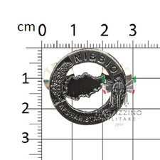 Spilla pin metallo operazione - metallo,