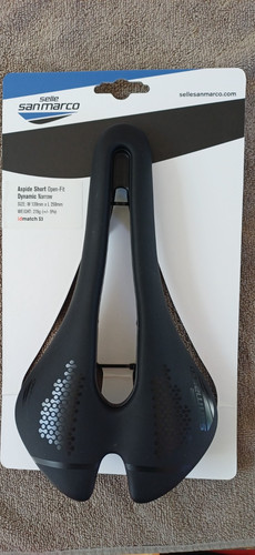 Sella dinamica corta selle san - sella,