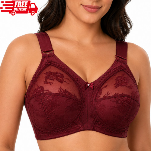 Reggiseno donna completo coppa