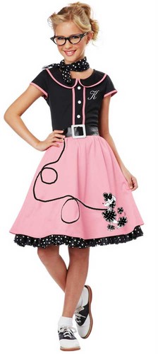 Costume california stile - costume,