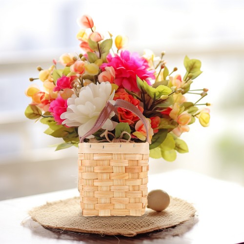 Cesto per fiori sposa - ,