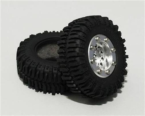 Pneumatici rc4wd interco super - rc4wd,