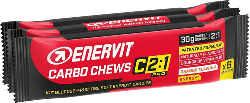 Carbo chews c2 - ,,