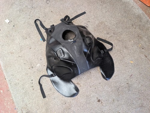 Bmw k1200s k1300 bagster - k1200s,