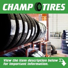 Set Of 4 P195/55R16 Hankook