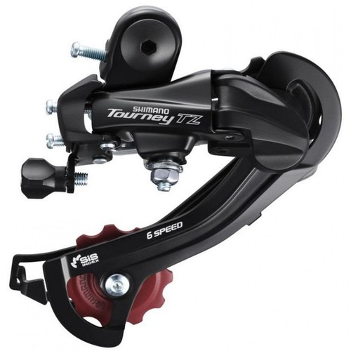 Cambio shimano tourney 7 - shimano,