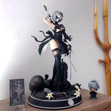 33CM NieR:Automata YoRHa n.2