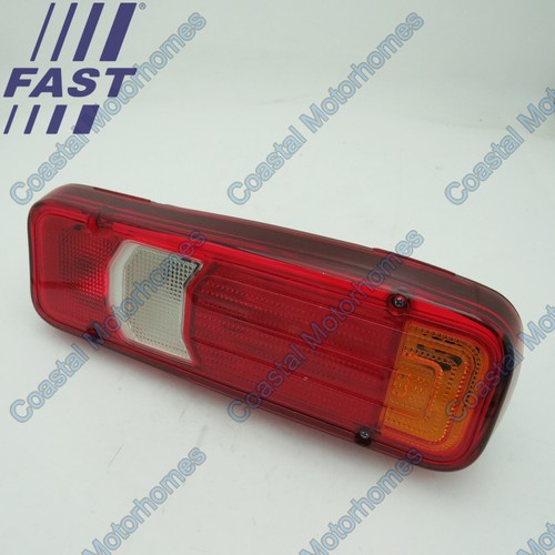 Compatibile con iveco - con,
