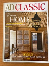 AD ARCHITECTURAL DIGEST LE