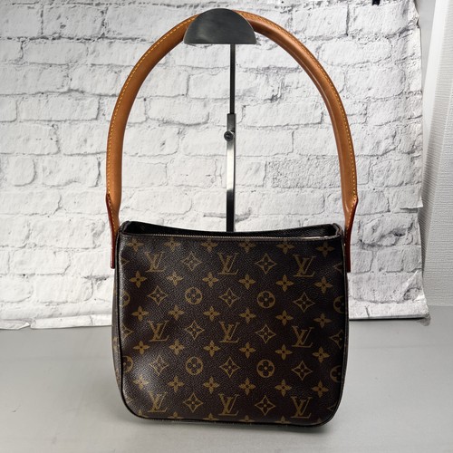 Borsa mano louis vuitton - a,
