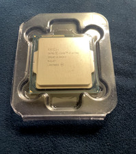 Processore Intel Core i7-4770K 3,5 GHz 8 MB con ventola