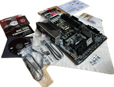 Bundle PC: CPU + Motherboard + RAM + Adattatore Bluetooth - Per Upgrade gaming