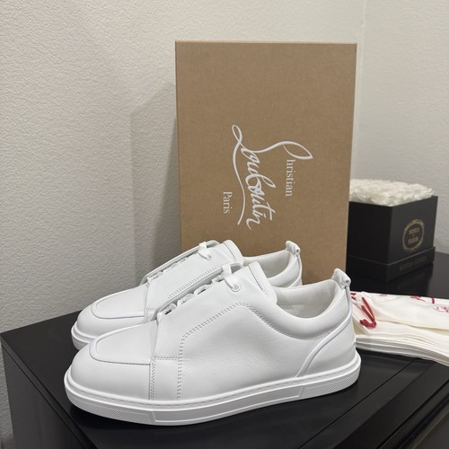Christian louboutin jimmy - christian,