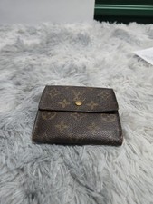 Louis Vuitton Monogram Porte
