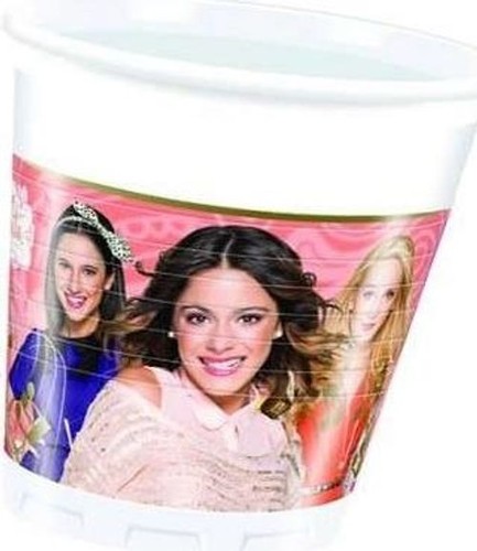 Gadget disney violetta - gadget, disney: