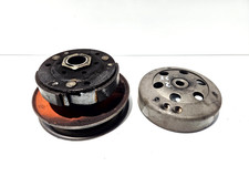 FRIZIONE CORRETTORE DI COPPIA