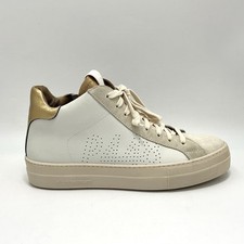 P448 Thea Mid-Top Sneakers