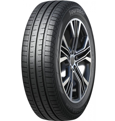 Tourador wonder van 205 - wonder, 205/70