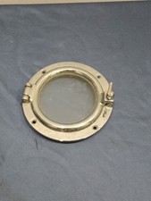 Oblò Nautico Barca A Vela O