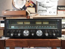 Sansui G-7500 Ricevitore