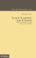 Sei anni di cammino, sette di