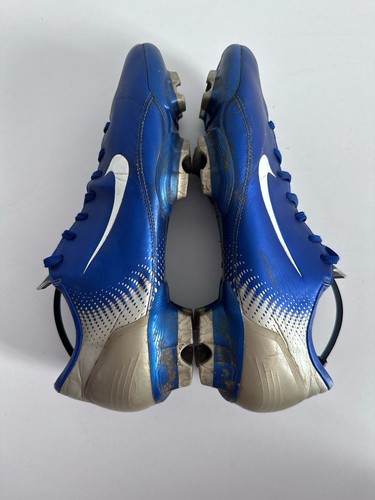 Nike mercurial talaria blue - r9,